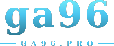 ga96 logo