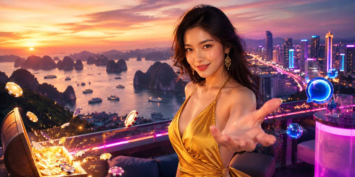 ga96 Kho Slot Vui Ve Dành Riêng Cho Bạn