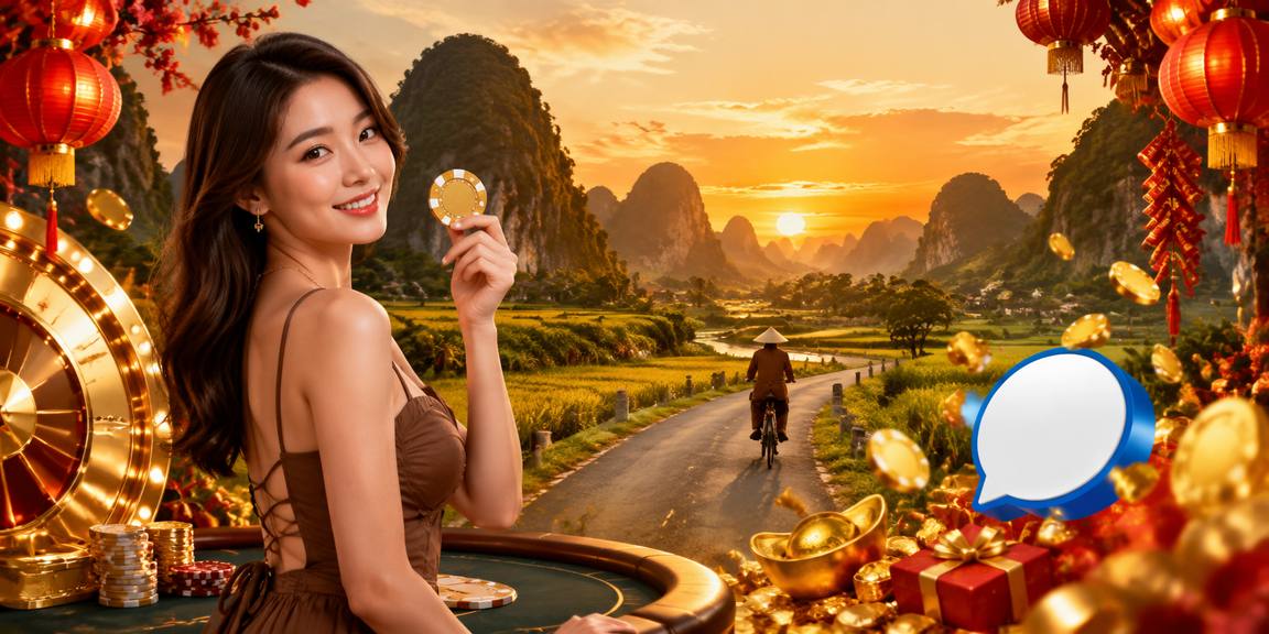 ga96 Slot Vui Ve tại ga96 Có Gì?